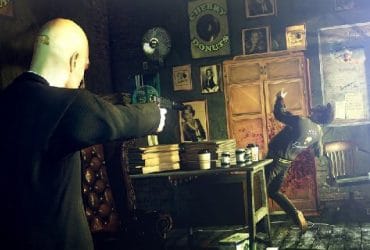 Hitman 5 Download Pc Game
