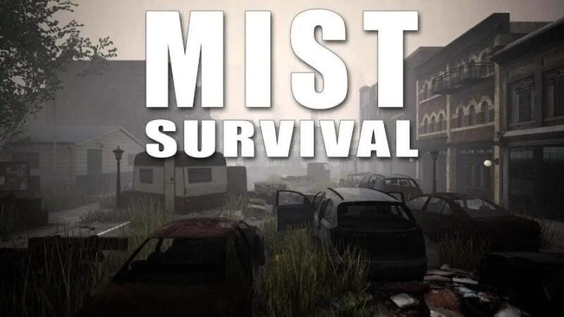 Mist Survival Download Free PC Game