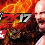 WWE 2K17 PC Download Full Version