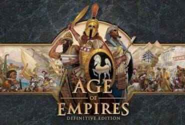 Age of Empires Download Free PC Game Full Version