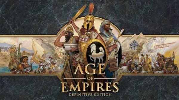 Age of Empires Download Free PC Game Full Version