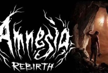 Amnesia: Rebirth Free Download Pc Game