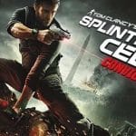 Tom Clancys Splinter Cell Conviction Download PC Game