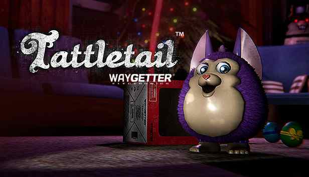 Tattletail Download PC Game Full Version Free