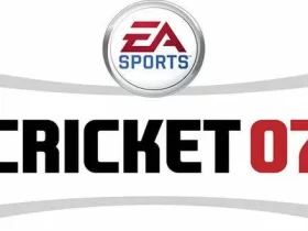 EA Sports Cricket 2007 Game Free Download