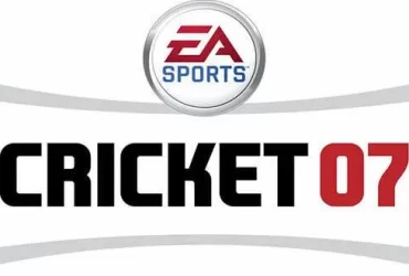 EA Sports Cricket 2007 Game Free Download