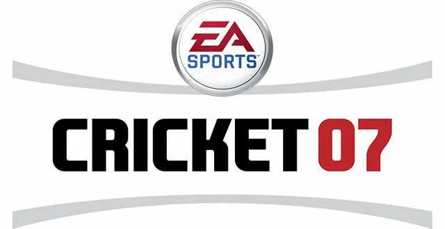 EA Sports Cricket 2007 Game Free Download
