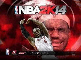 NBA 2K14 Pc Download Full Version Game