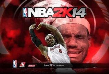 NBA 2K14 Pc Download Full Version Game