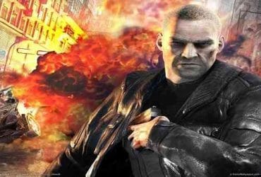 Tom Clancys Splinter Cell Double Agent Download Free