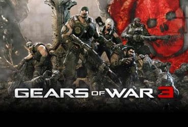 Gears of War 3 Download PC game Free Version