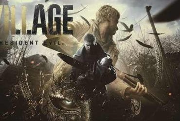 Resident Evil Village CPY Crack PC Free Download