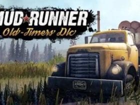 Spintires Mudrunner Download Free PC Game Full Version