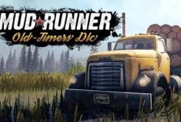 Spintires Mudrunner Download Free PC Game Full Version