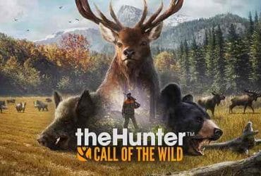 The Hunter Call Of The Wild Download Free PC Game Version