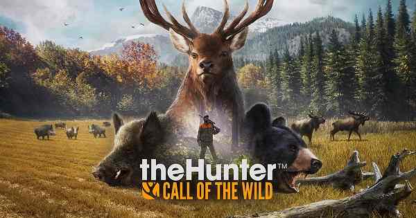 The Hunter Call Of The Wild Download Free PC Game Version