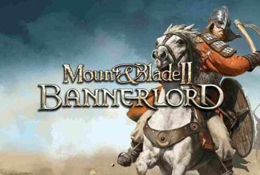Mount and Blade 2 Bannerlord Free Download Full Version