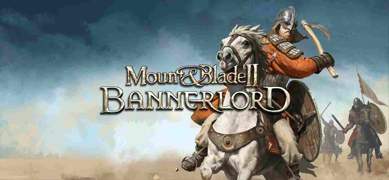 Mount and Blade 2 Bannerlord Free Download Full Version