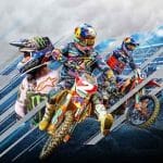 Monster Energy Supercross 3 Pc Free Download
