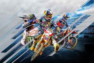 Monster Energy Supercross 3 Pc Free Download