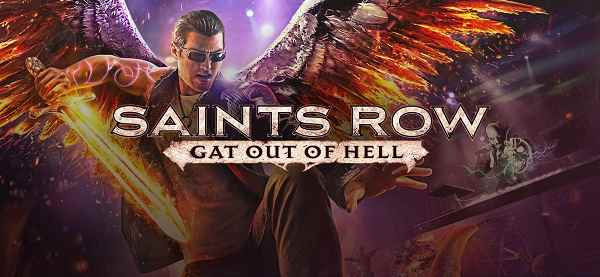 Saints Row Gat Out of Hell Download Pc Game