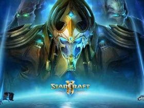 Starcraft II Free Download PC Full Version Game
