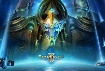 Starcraft II Free Download PC Full Version Game
