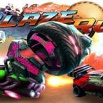 BlazeRush Pc Game Free Download