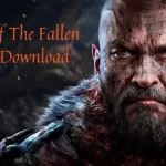 Lords of the Fallen Free Download Pc Game