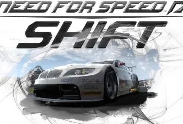 Need For Speed Shift Free Download Pc Game