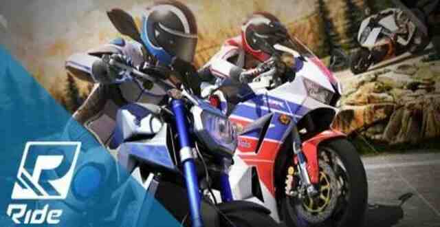 RIDE-pc-download