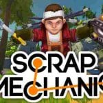 scrap-mechanic-free-download