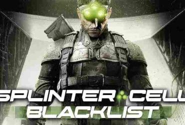 Splinter Cell Blacklist Pc Download For Free