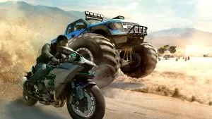 The Crew Wild Run Free Pc Download