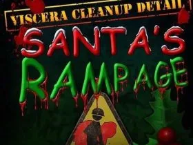 Viscera Cleanup Detail Free Download Full Version