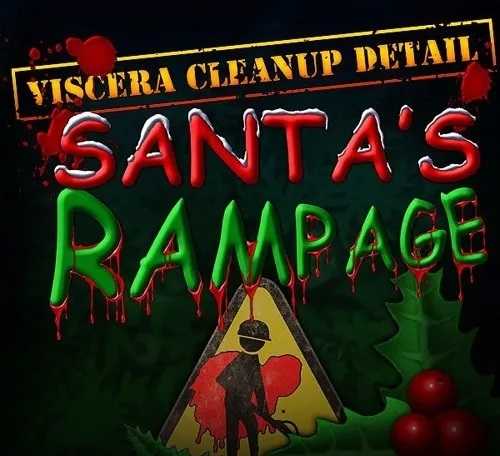 Viscera Cleanup Detail Free Download Full Version