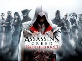Assassins Creed Brotherhood Free Download