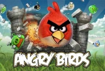 Angry Birds Pc Free Download