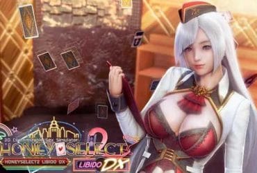 Honey Select Unlimited Free Download Pc