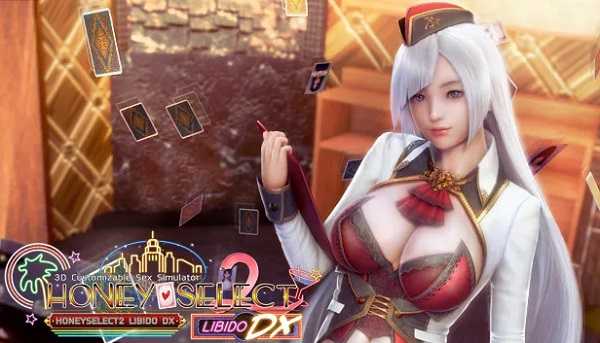 Honey Select Unlimited Free Download Pc