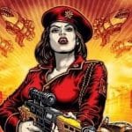 Command and Conquer Red Alert 3 Free Download