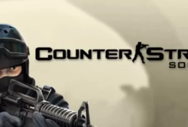Counter-Strike Source Game Download For PC