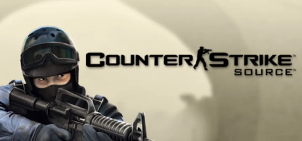 Counter-Strike Source Game Download For PC
