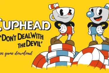 cuphead-free-download