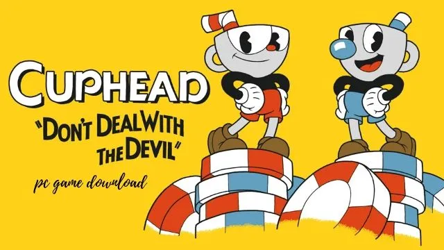 cuphead-free-download