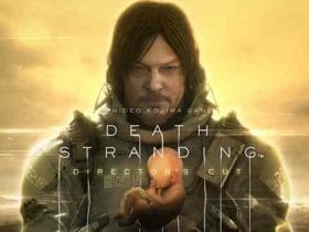 Death Stranding Download PC Game Free