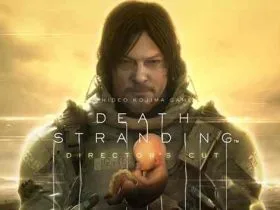 Death Stranding Download PC Game Free