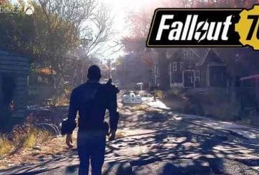 Fallout 76 Download Free Pc Game Full Version