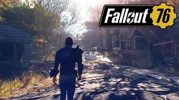 Fallout 76 Download Free Pc Game Full Version