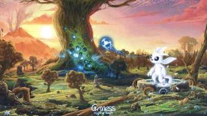 Ori And The Blind Forest Free Download Pc Game